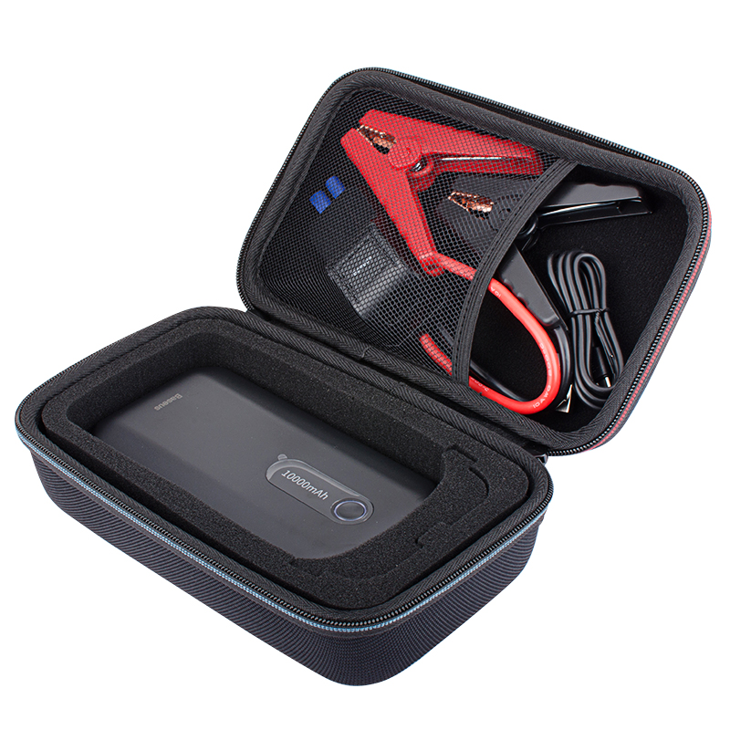 Jump Starter Case Hard Shell - ใหม่ล่าสุด Hard EVA Travel Case สําหรับ