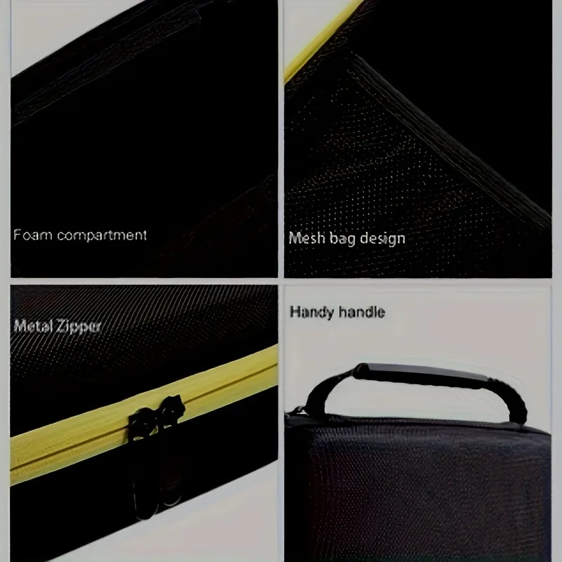กล่องเก็บเครื่องมือ EVA ขนาด 2 - Jump Starter Power Bank 20000Mah บทวิจารณ์และราคา