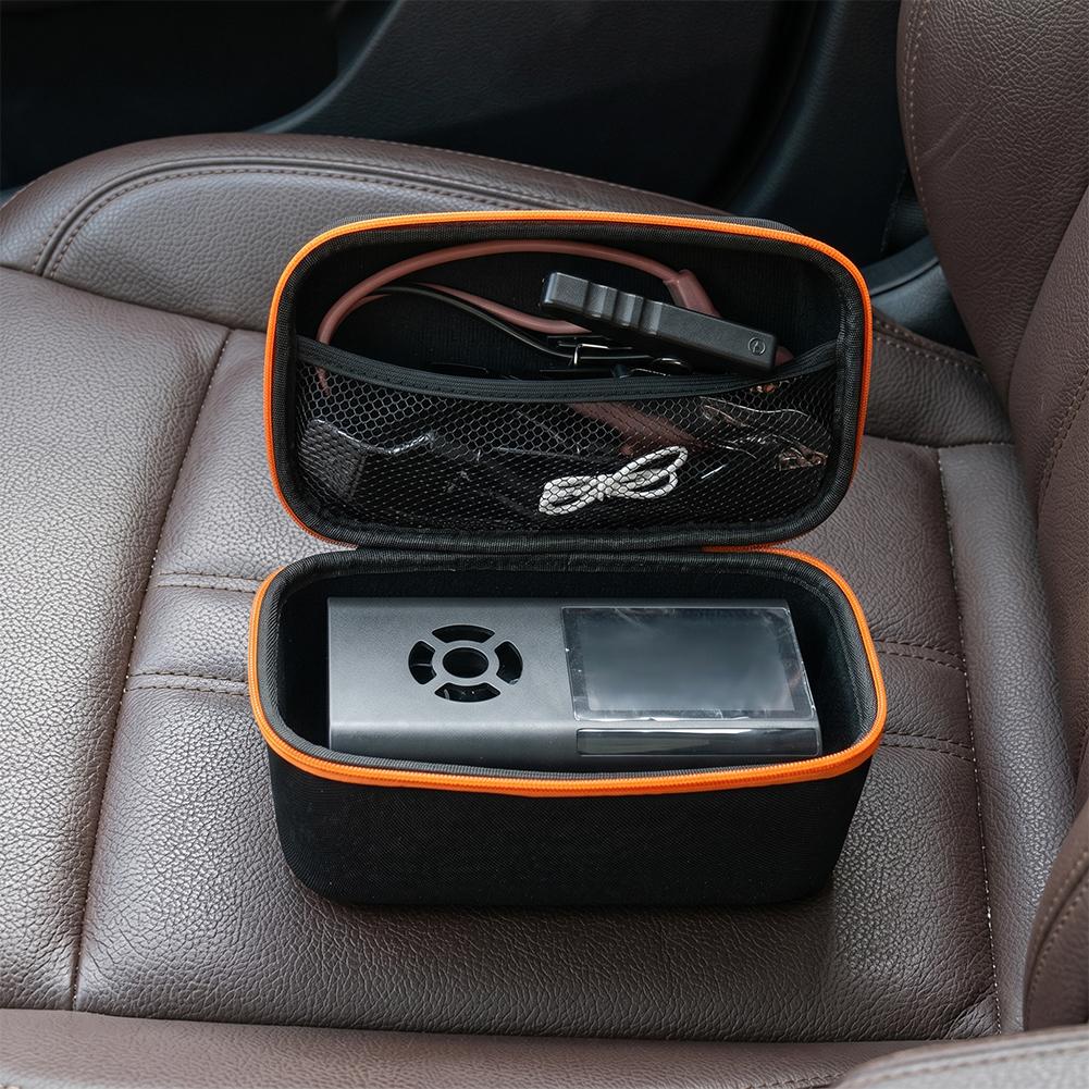 กล่องเก็บของแบบแข็ง EVA สำหรับ - Jump Starter Case Hard Shell บทวิจารณ์และราคา
