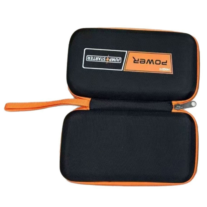 กล่องเก็บอุปกรณ์สตาร์ทเครื่องย - Jump Starter Case Hard Shell บทวิจารณ์และราคา