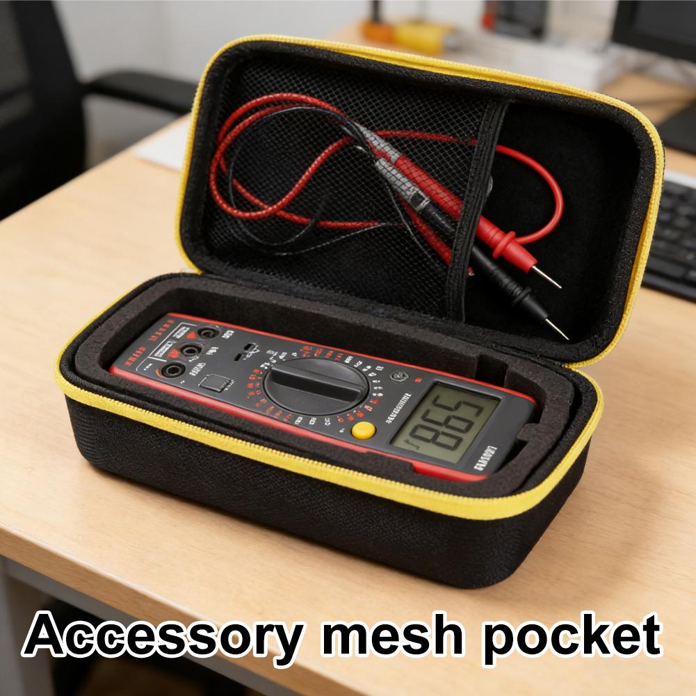 กระเป๋าเก็บอุปกรณ์สตาร์ทรถแบบพ - Jump Starter Case Hard Shell บทวิจารณ์และราคา