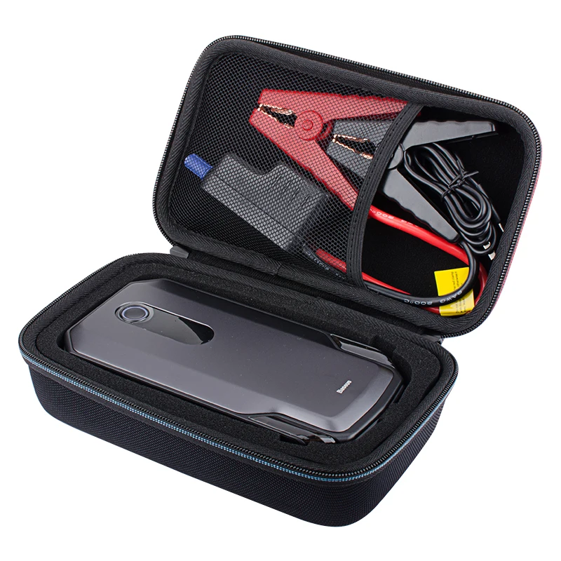 เคส EVA แบบแท็บเล็ตสำหรับพกพา  - Jump Starter Power Bank 20000Mah บทวิจารณ์และราคา