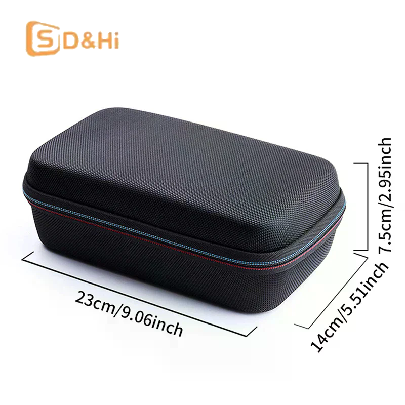 กระเป๋าเดินทางแบบแข็ง EVA สำหร - Jump Starter Power Bank 20000Mah บทวิจารณ์และราคา