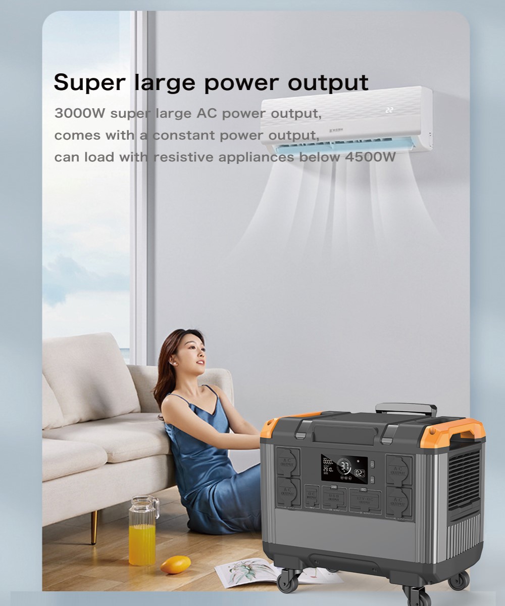 เครื่องชาร์จพลังงานแสงอาทิตย์ค - Solar Jump Starter Power Bank บทวิจารณ์และราคา