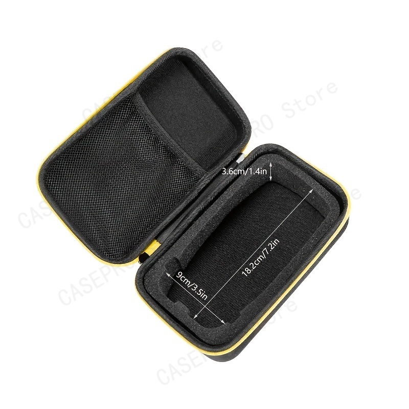 กระเป๋าใส่แบตเตอรี่สำรองแบบแข็ - Jump Starter Cable 2000A บทวิจารณ์และราคา