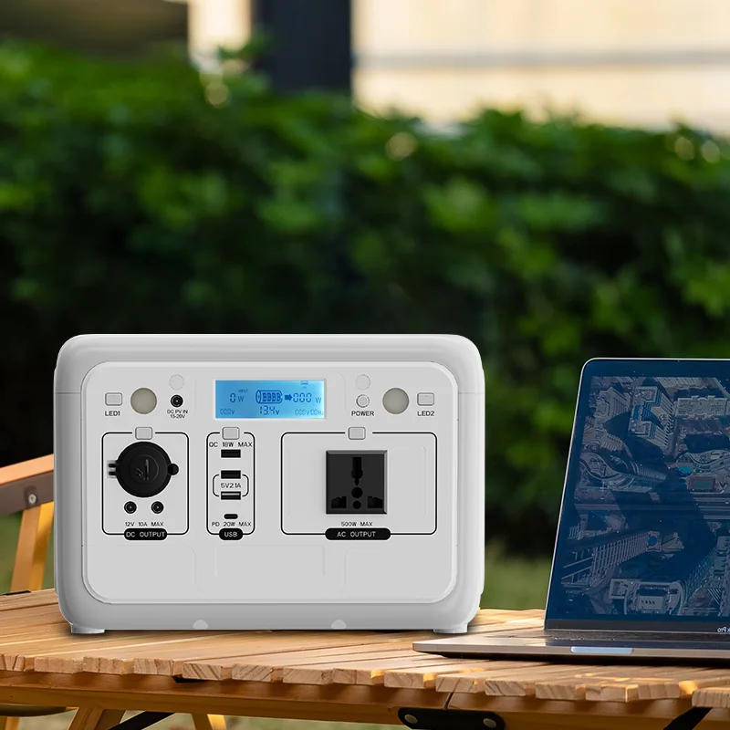 ขายดี! พาวเวอร์แบงค์พกพาขนาดเล - Solar Jump Starter Power Bank บทวิจารณ์และราคา