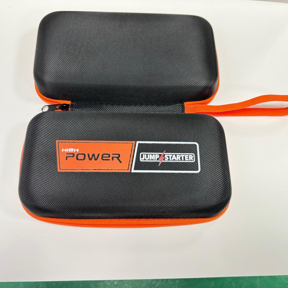 กระเป๋าเคสแข็ง EVA สำหรับจัดเก - Jump Starter Case Hard Shell บทวิจารณ์และราคา