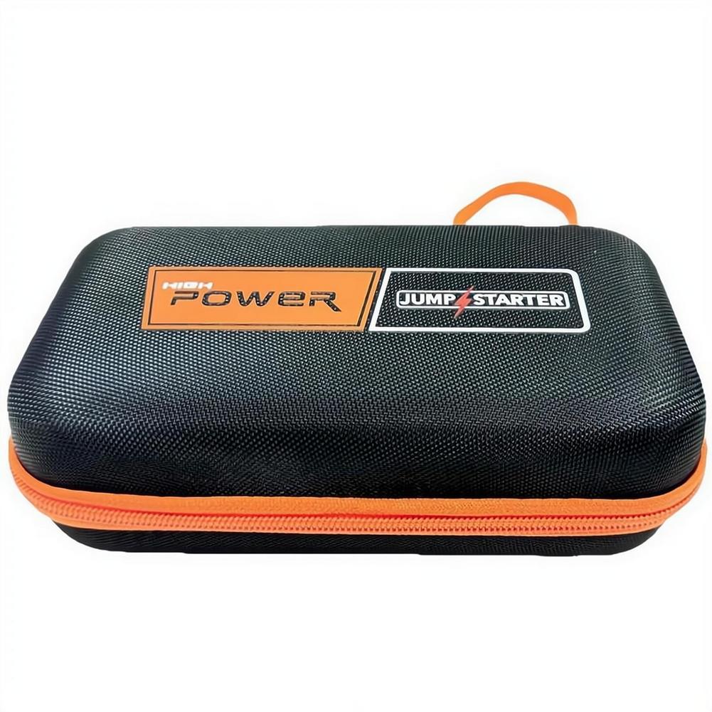 กระเป๋าเคสแข็ง EVA สำหรับจัดเก - Jump Starter Case Hard Shell บทวิจารณ์และราคา
