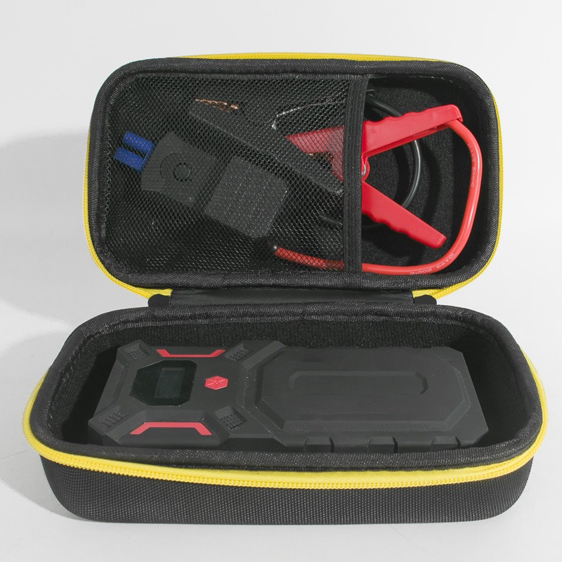 กระเป๋าเก็บของแบบแข็งพกพา EVA  - Jump Starter Case Hard Shell บทวิจารณ์และราคา