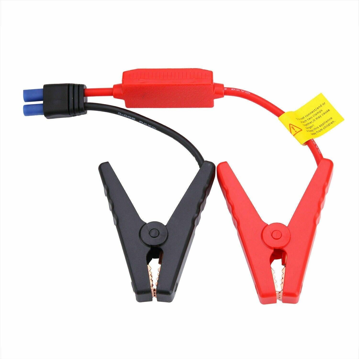 เครื่องจั๊มสตาร์ทรถยนต์แบบพกพา - Jump Starter Power Bank 20000Mah บทวิจารณ์และราคา