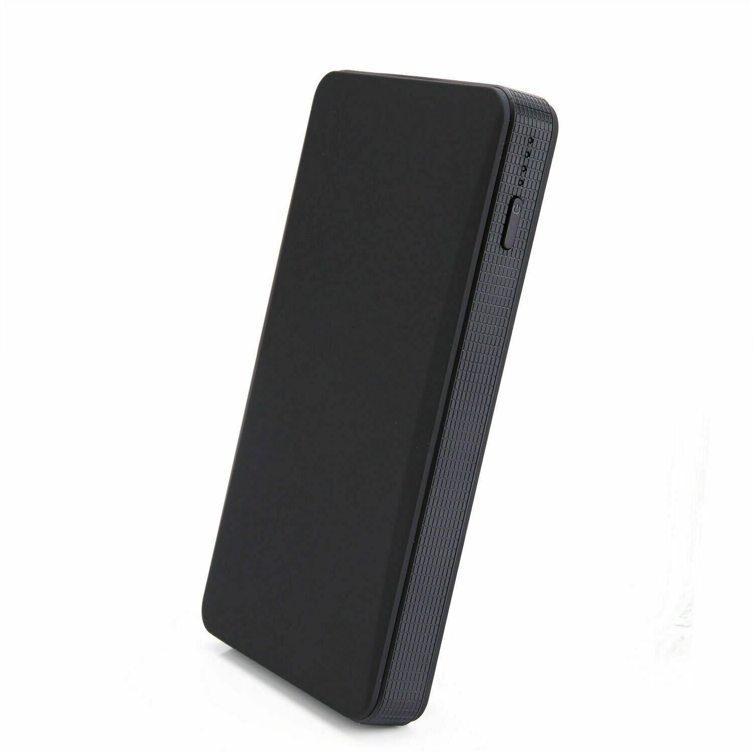 เครื่องจั๊มสตาร์ทรถยนต์แบบพกพา - Jump Starter Power Bank 20000Mah บทวิจารณ์และราคา