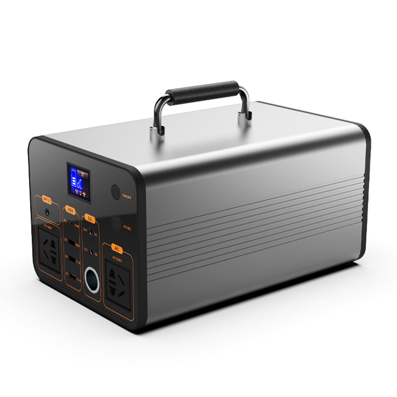 สถานีพลังงานแสงอาทิตย์แบบพกพา  - Solar Jump Starter Power Bank บทวิจารณ์และราคา