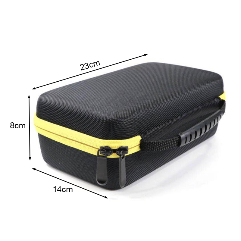 EVA กรณี Hard กระเป๋าเดินทางแบ - Jump Starter Power Bank 20000Mah บทวิจารณ์และราคา