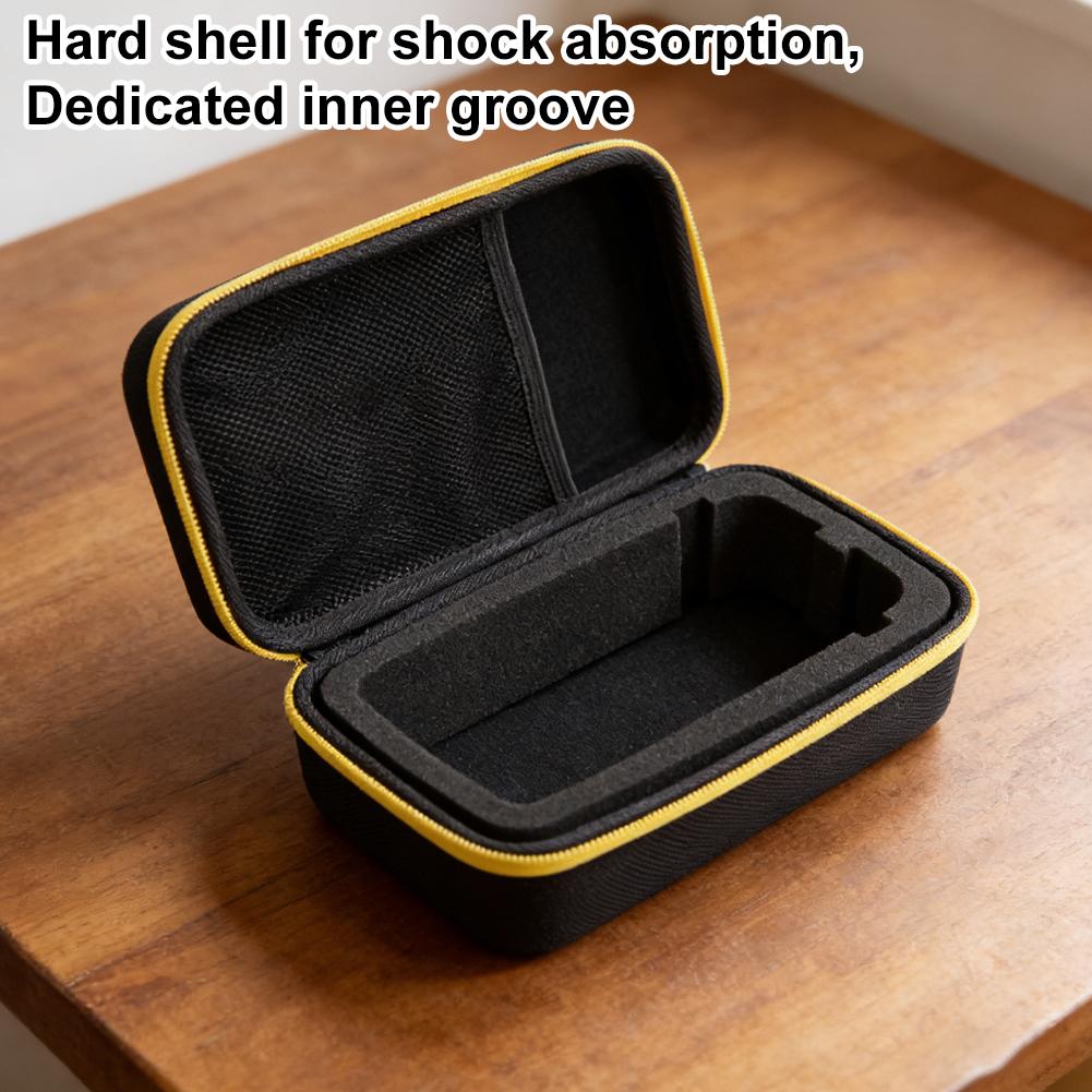 กระเป๋าเก็บของแบบแข็ง EVA สำหร - Jump Starter Case Hard Shell บทวิจารณ์และราคา