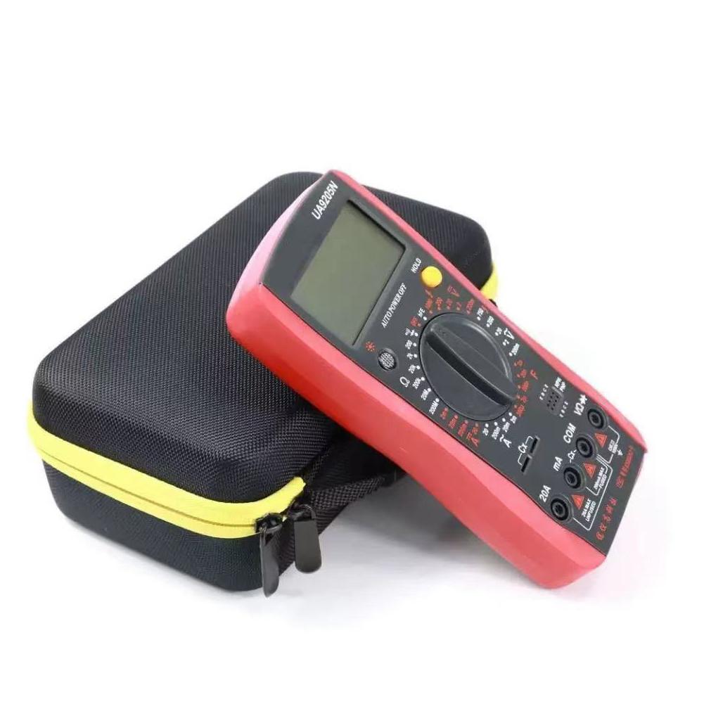 กระเป๋าเก็บของแบบแข็ง EVA สำหร - Jump Starter Case Hard Shell บทวิจารณ์และราคา