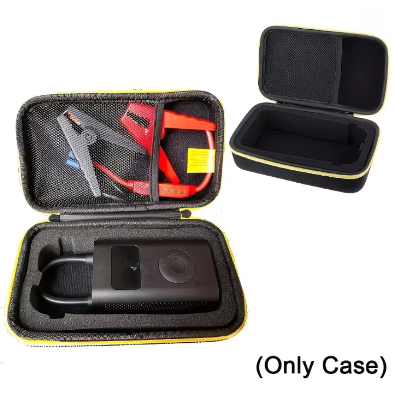 กล่องเก็บของแบบพกพา EVA สำหรับ - Jump Starter Power Bank 20000Mah บทวิจารณ์และราคา