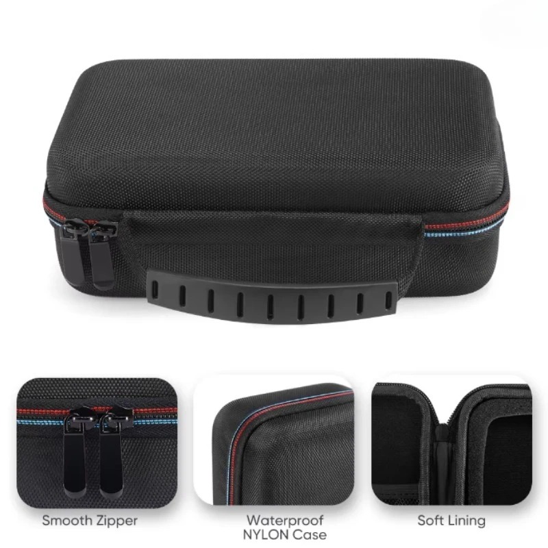 กล่องเก็บของแบบพกพา EVA สำหรับ - Jump Starter Power Bank 20000Mah บทวิจารณ์และราคา