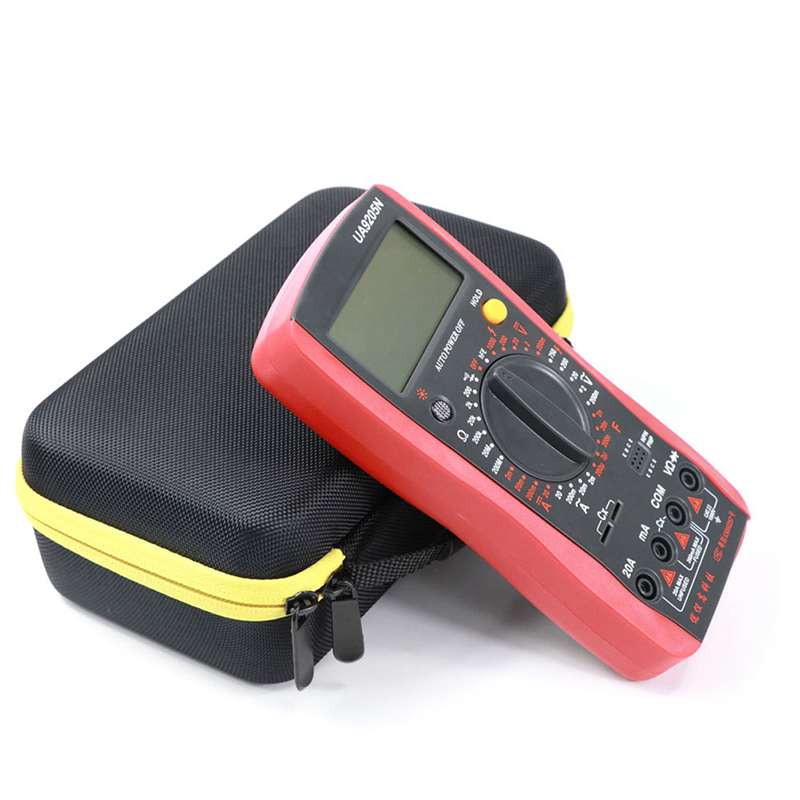 กระเป๋าเดินทางแบบแข็ง EVA สำหร - Jump Starter Case Hard Shell บทวิจารณ์และราคา