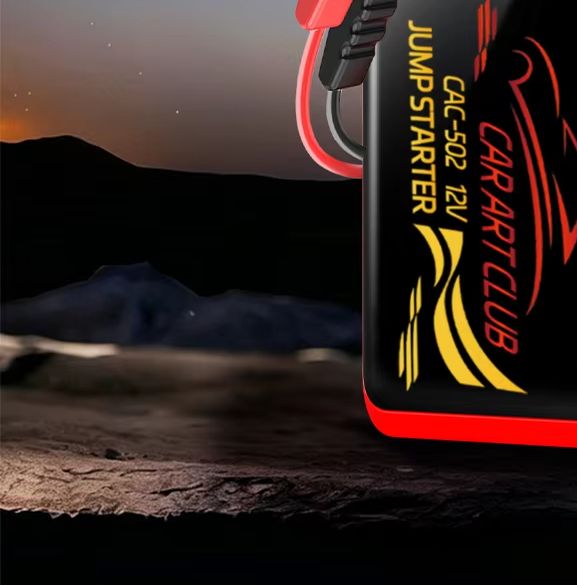 พาวเวอร์แบงค์ 12V อุปกรณ์ช่วยส - Jump Starter 12V Diesel บทวิจารณ์และราคา