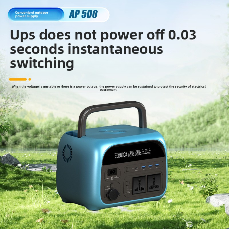แบตเตอรี่สำรองพลังงานแสงอาทิตย - Solar Jump Starter Power Bank บทวิจารณ์และราคา