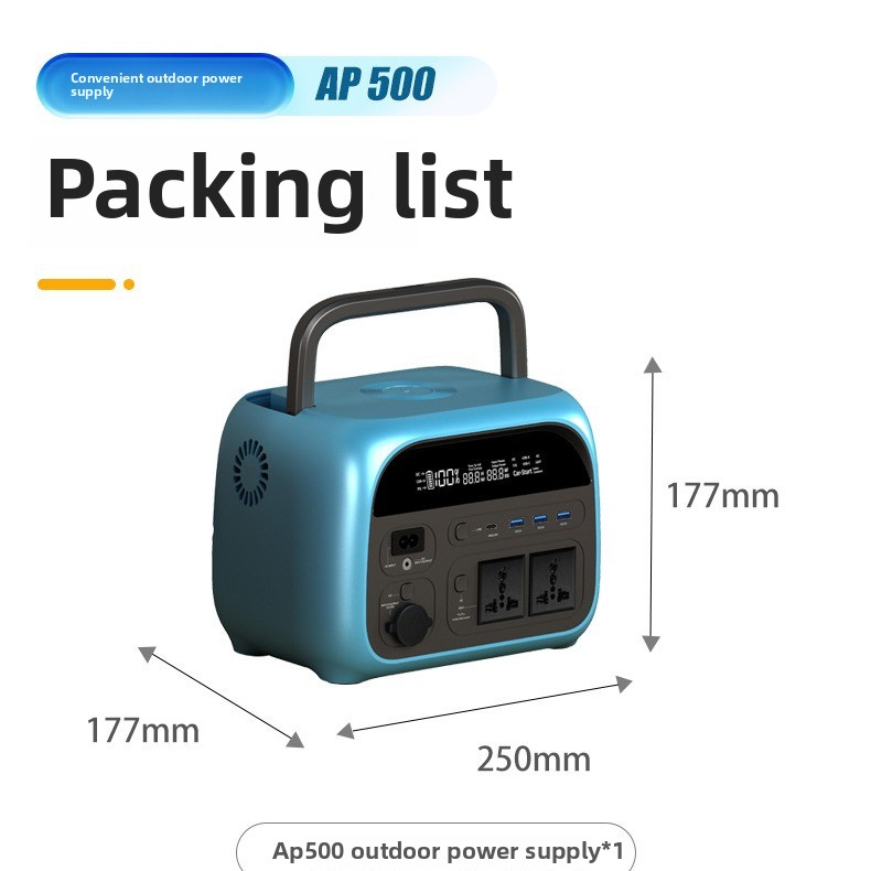 แบตเตอรี่สำรองพลังงานแสงอาทิตย - Solar Jump Starter Power Bank บทวิจารณ์และราคา