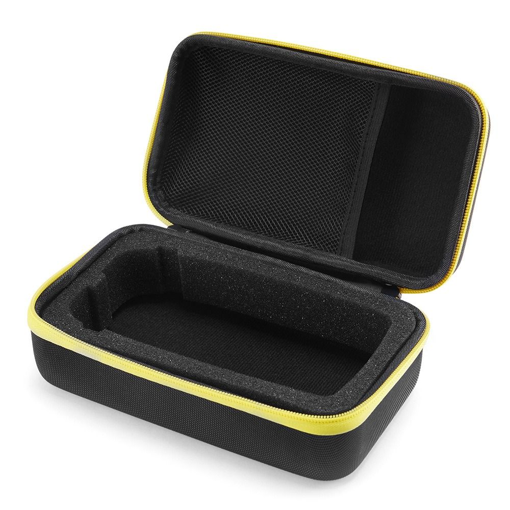 กระเป๋าใส่แบตเตอรี่รถยนต์แบบแข - Jump Starter Case Hard Shell บทวิจารณ์และราคา