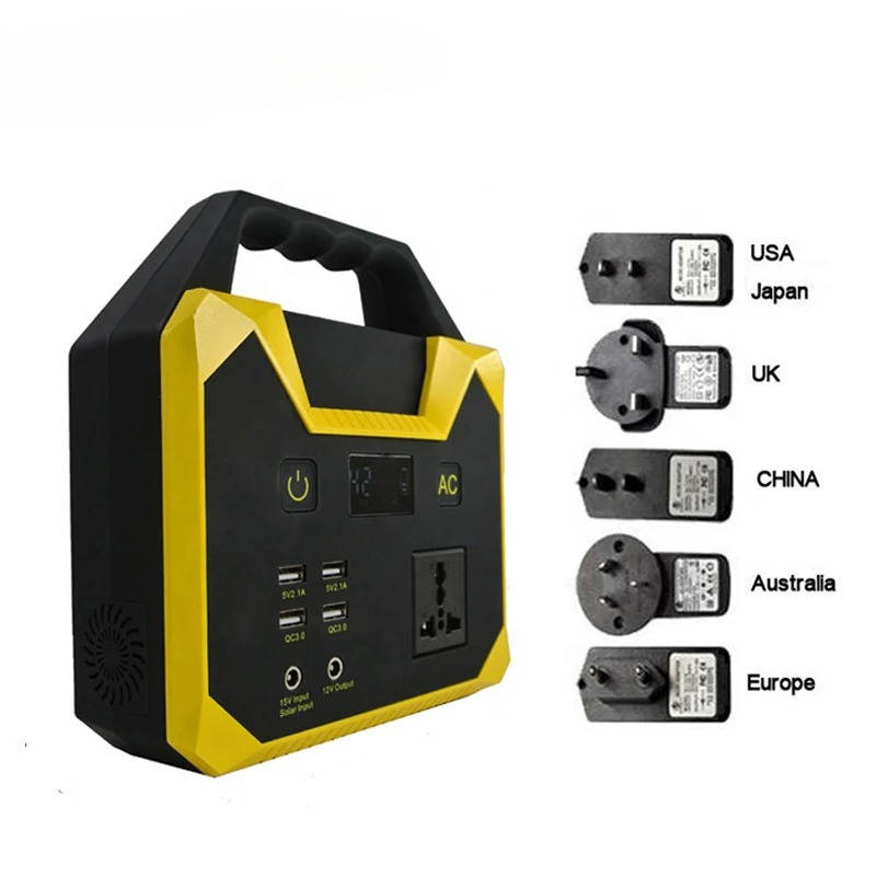 แบตเตอรี่สำรองขนาดกะทัดรัด 12v - Jump Starter Power Bank 20000Mah บทวิจารณ์และราคา
